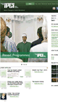 Mobile Screenshot of ipci.co.za